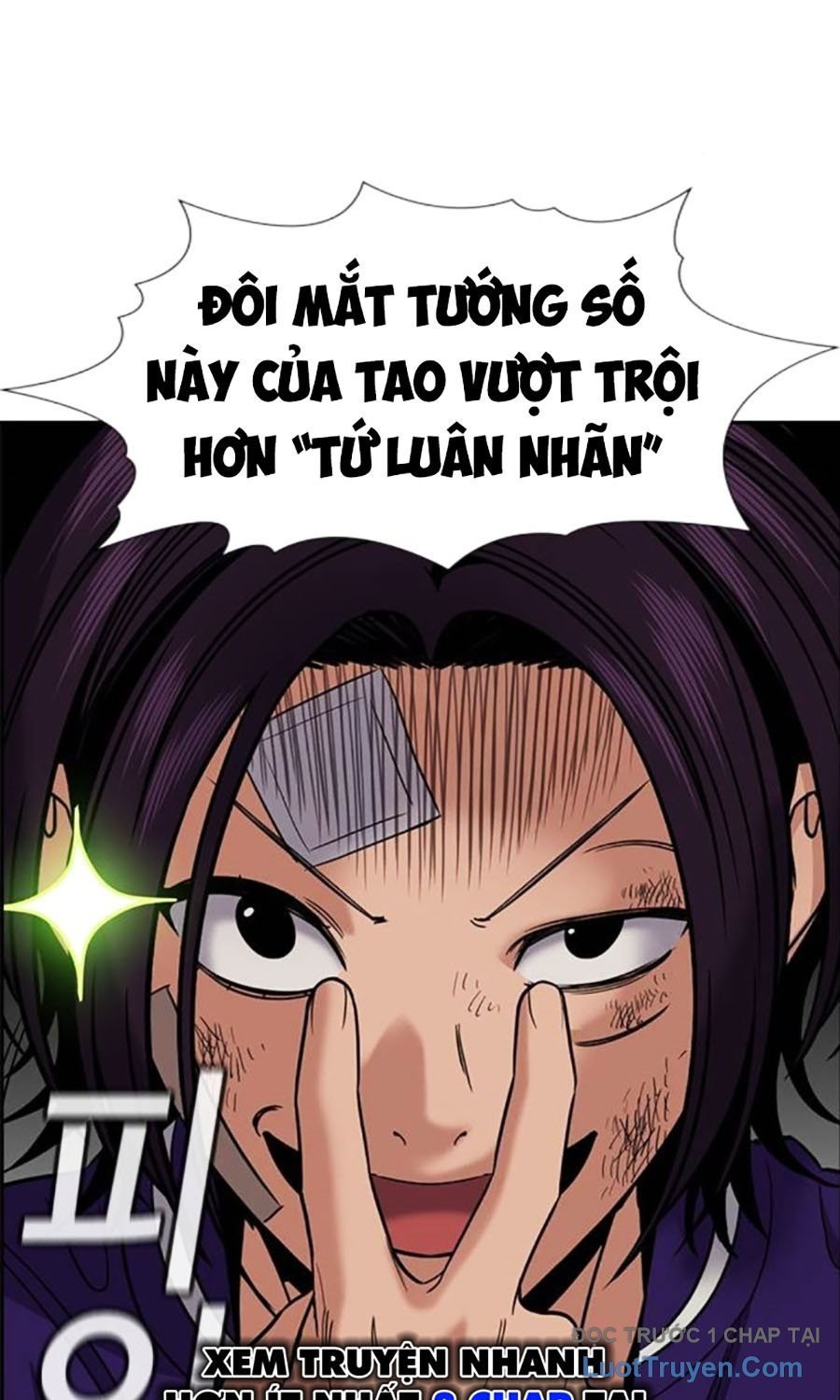 Giáo Dục Chân Chính Chapter 212 - Trang 2
