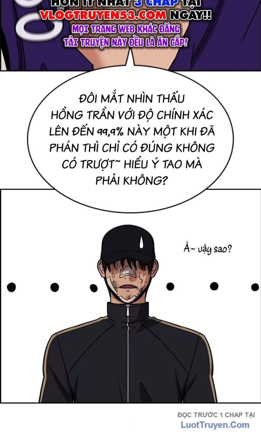 Giáo Dục Chân Chính Chapter 212 - Trang 2