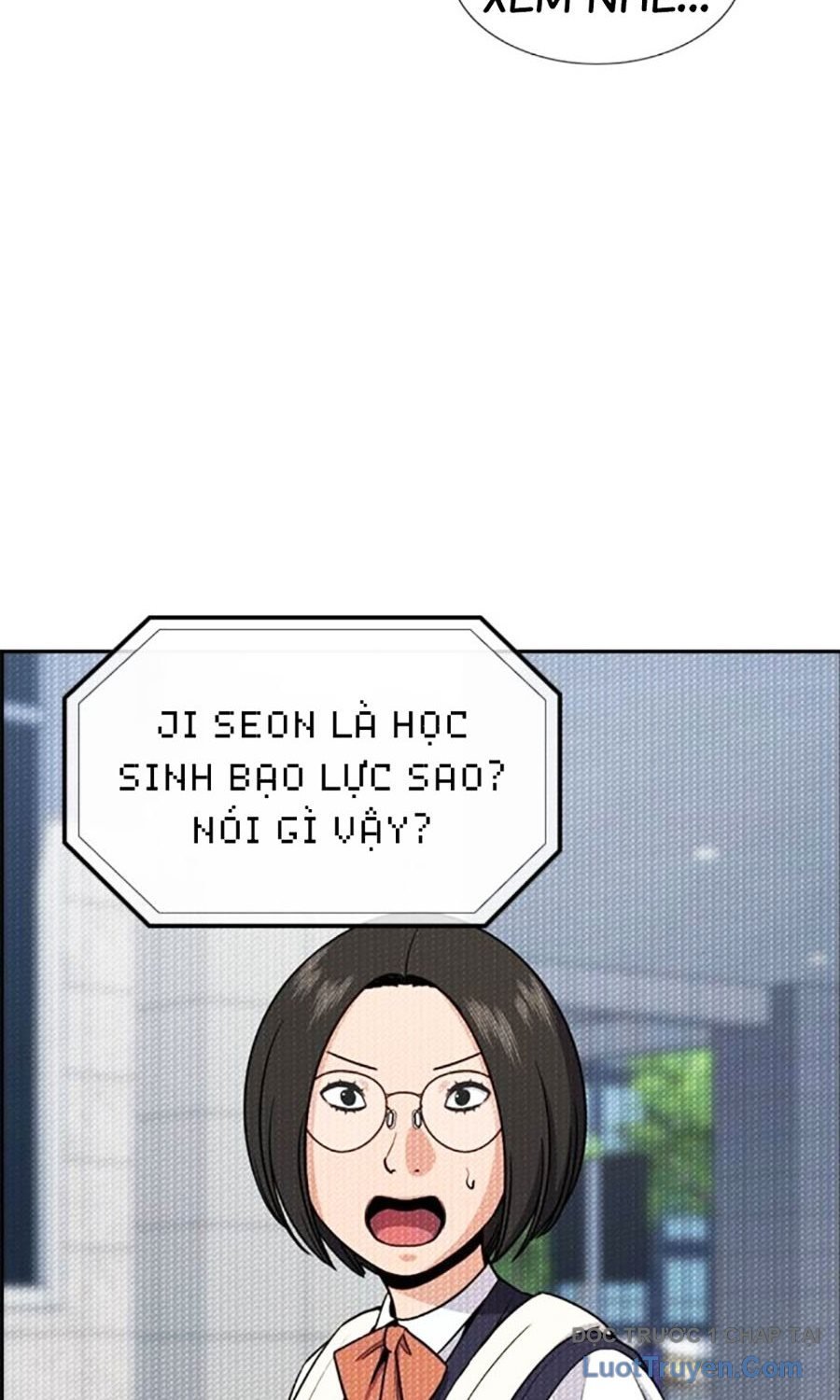 Giáo Dục Chân Chính Chapter 212 - Trang 2
