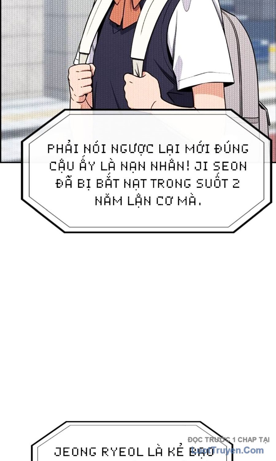 Giáo Dục Chân Chính Chapter 212 - Trang 2