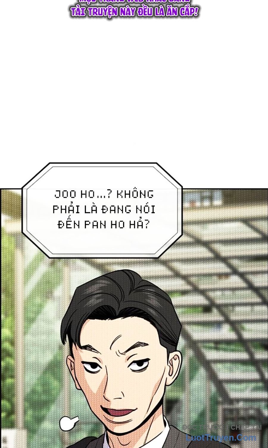 Giáo Dục Chân Chính Chapter 212 - Trang 2