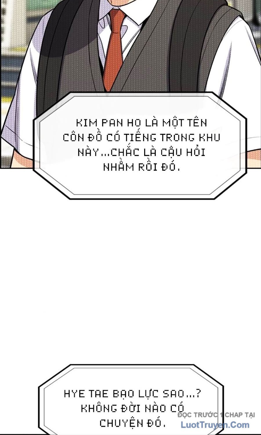 Giáo Dục Chân Chính Chapter 212 - Trang 2