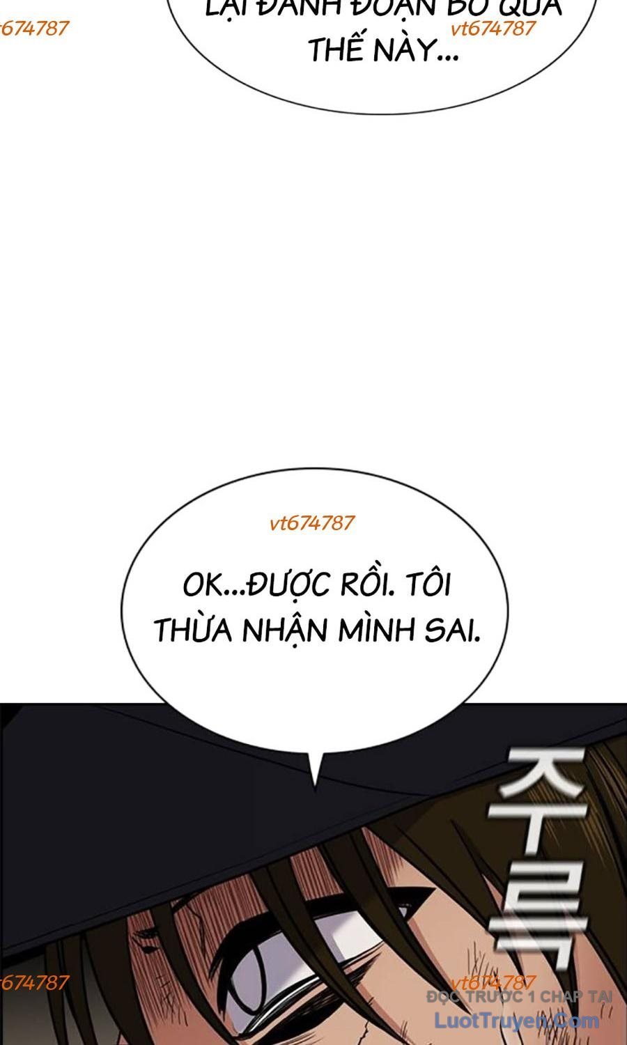 Giáo Dục Chân Chính Chapter 212 - Trang 2