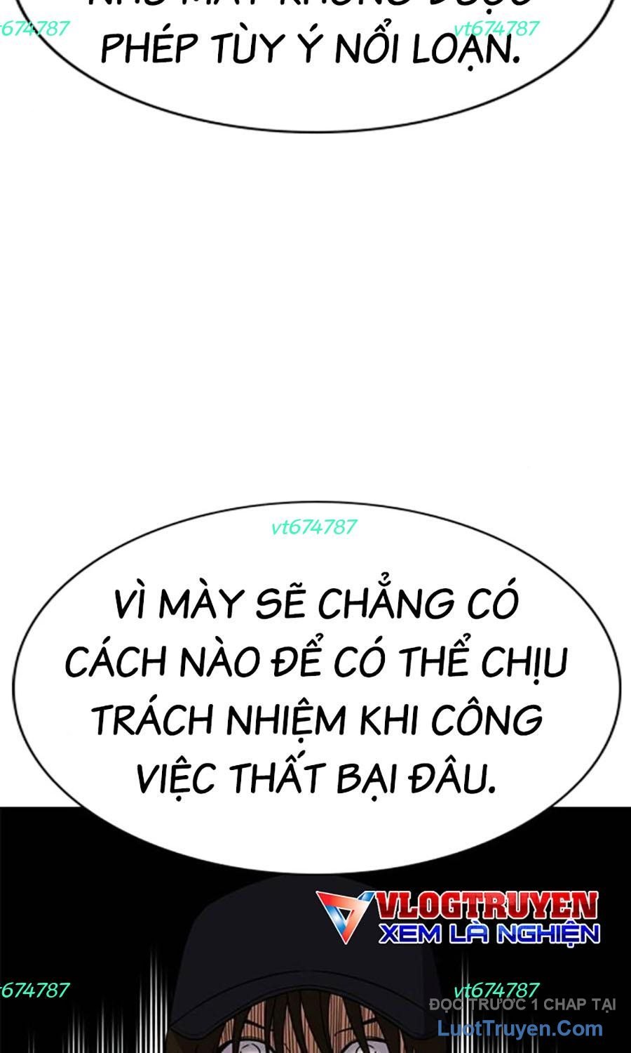 Giáo Dục Chân Chính Chapter 212 - Trang 2
