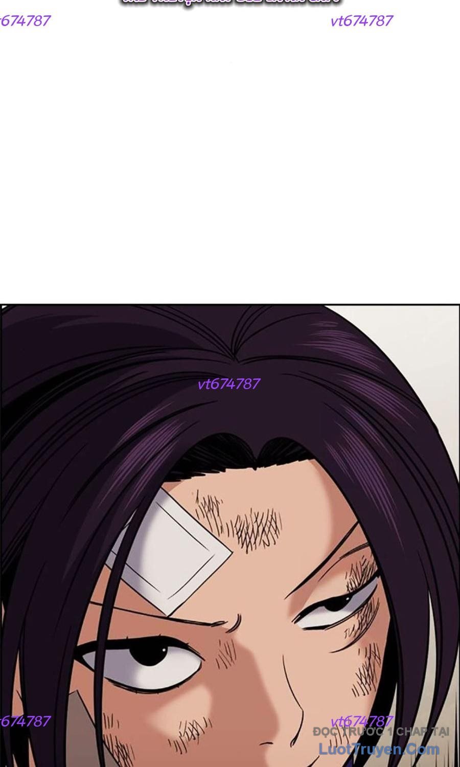 Giáo Dục Chân Chính Chapter 212 - Trang 2