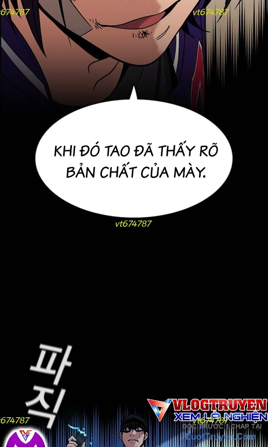 Giáo Dục Chân Chính Chapter 212 - Trang 2