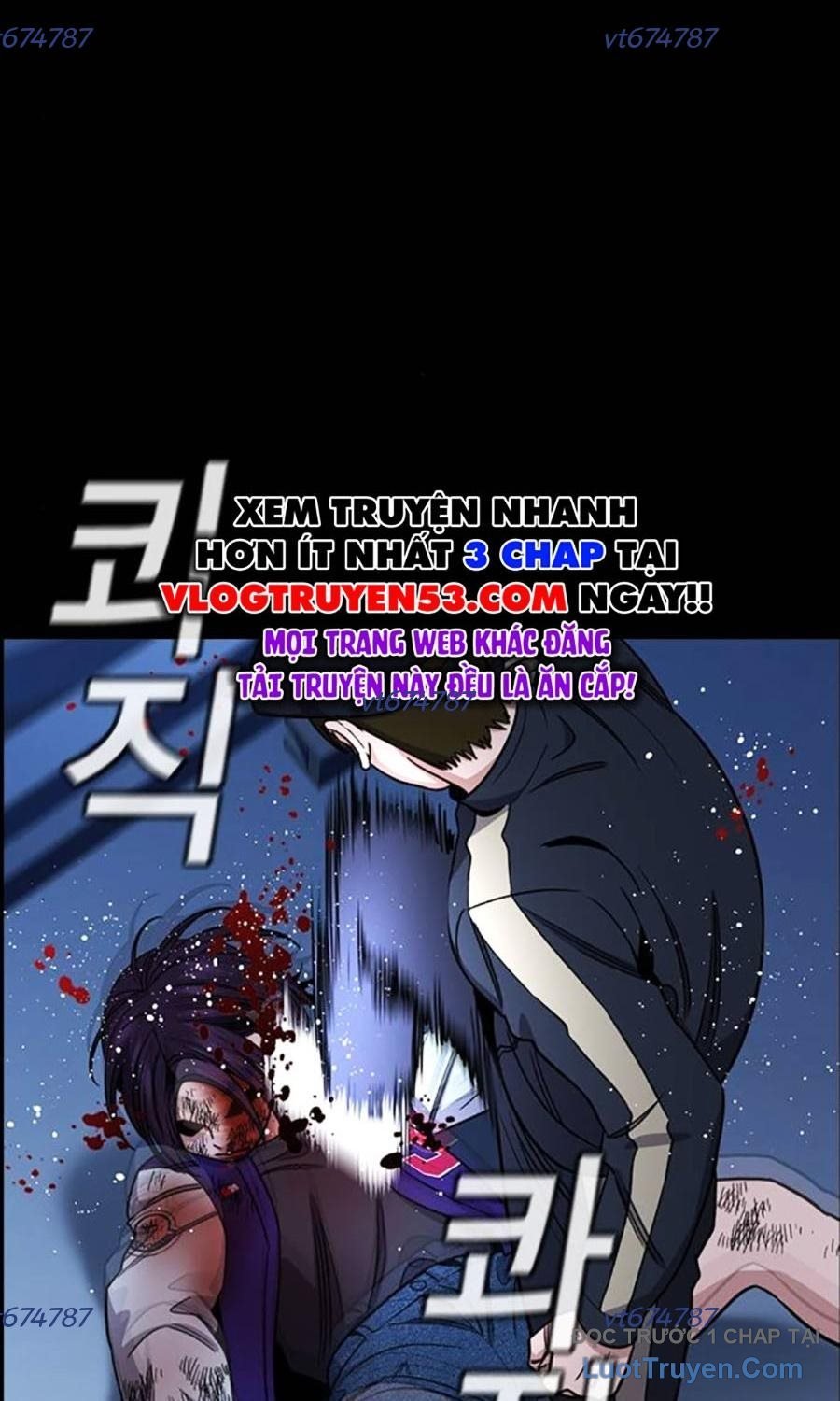 Giáo Dục Chân Chính Chapter 212 - Trang 2
