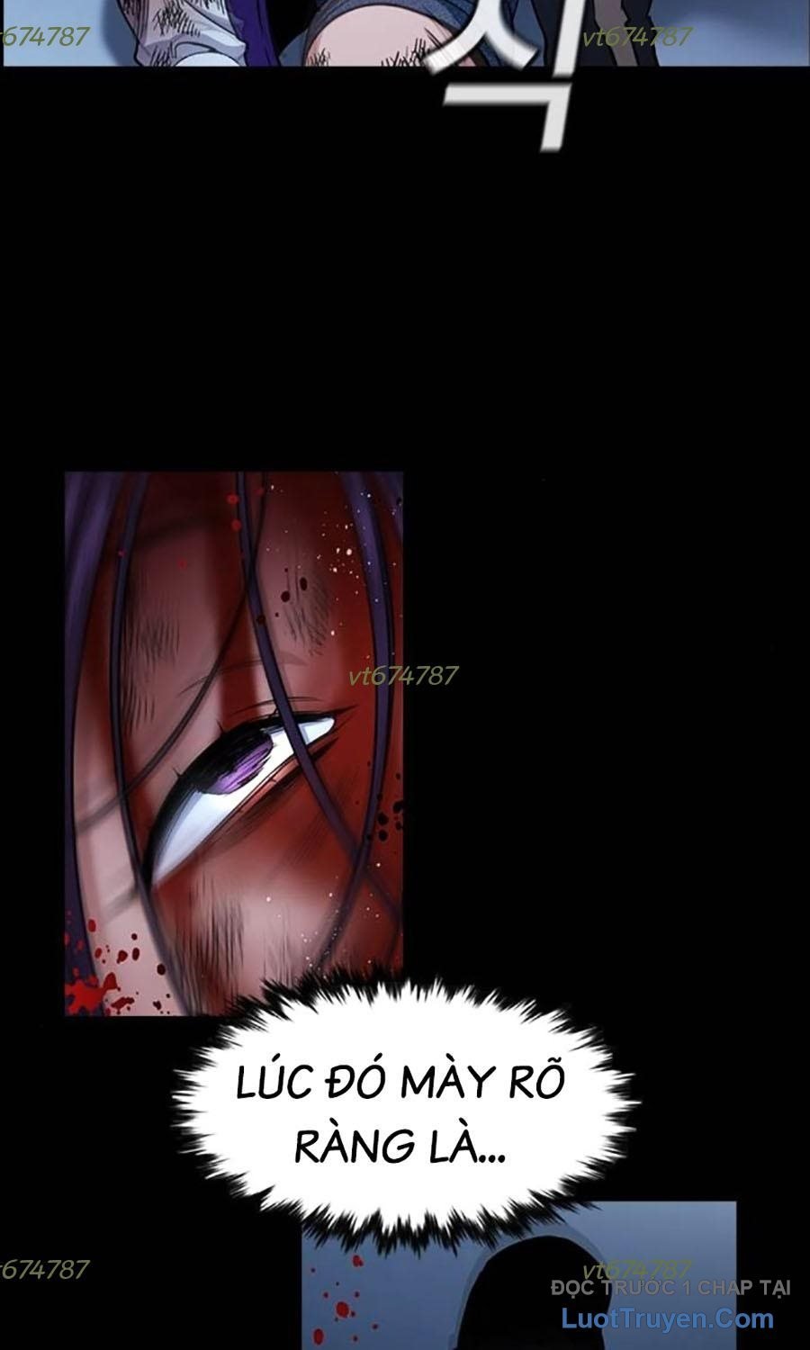Giáo Dục Chân Chính Chapter 212 - Trang 2