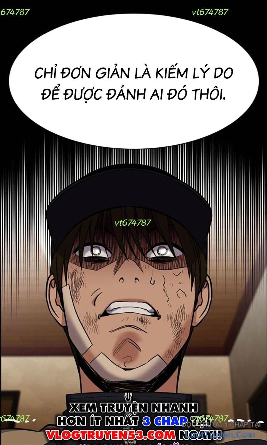 Giáo Dục Chân Chính Chapter 212 - Trang 2