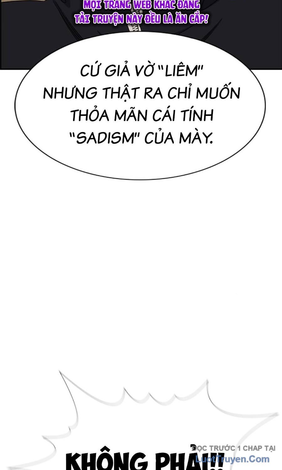 Giáo Dục Chân Chính Chapter 212 - Trang 2