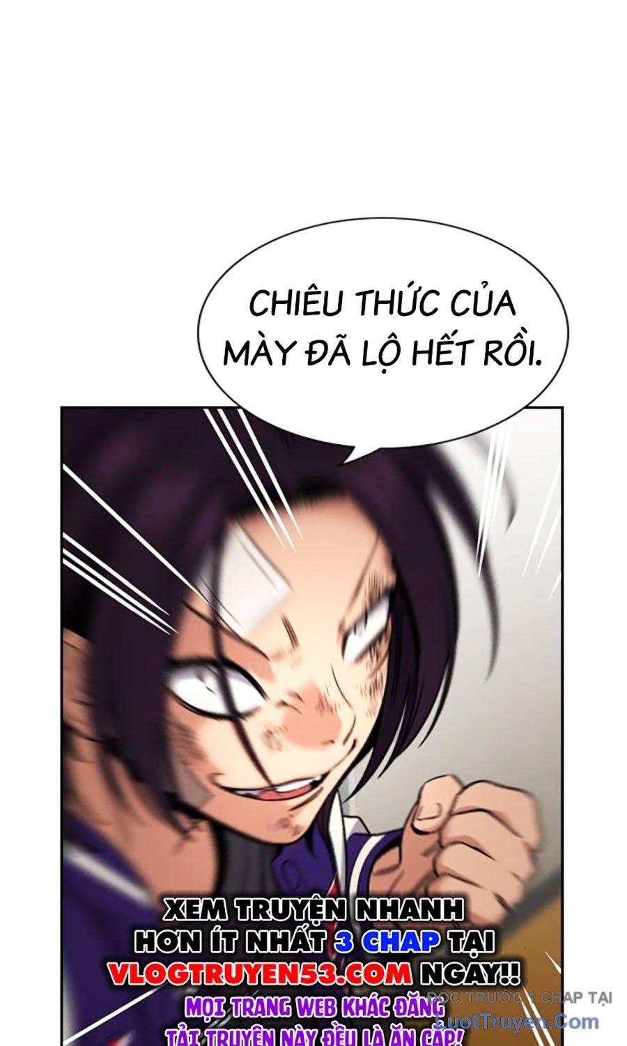 Giáo Dục Chân Chính Chapter 212 - Trang 2