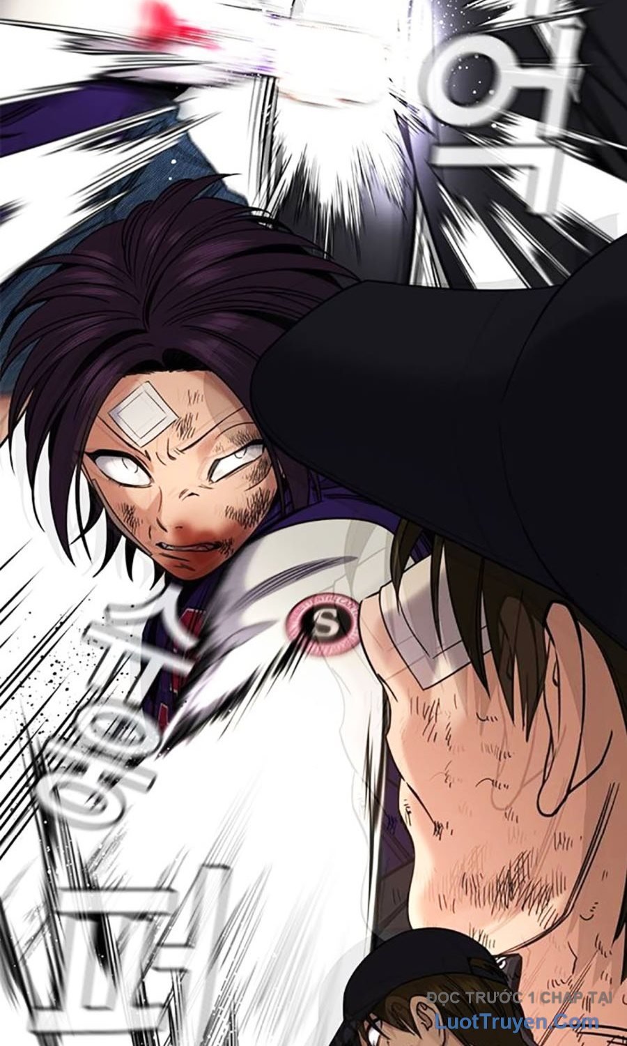 Giáo Dục Chân Chính Chapter 212 - Trang 2