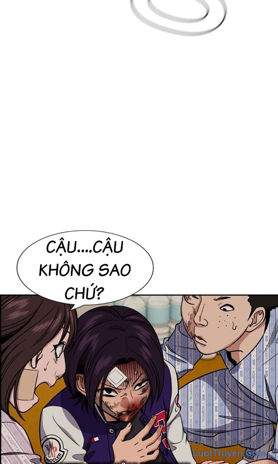 Giáo Dục Chân Chính Chapter 212 - Trang 2