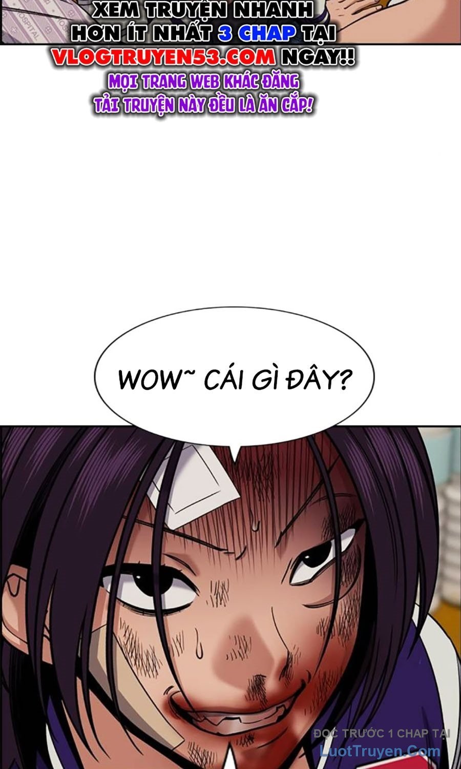 Giáo Dục Chân Chính Chapter 212 - Trang 2