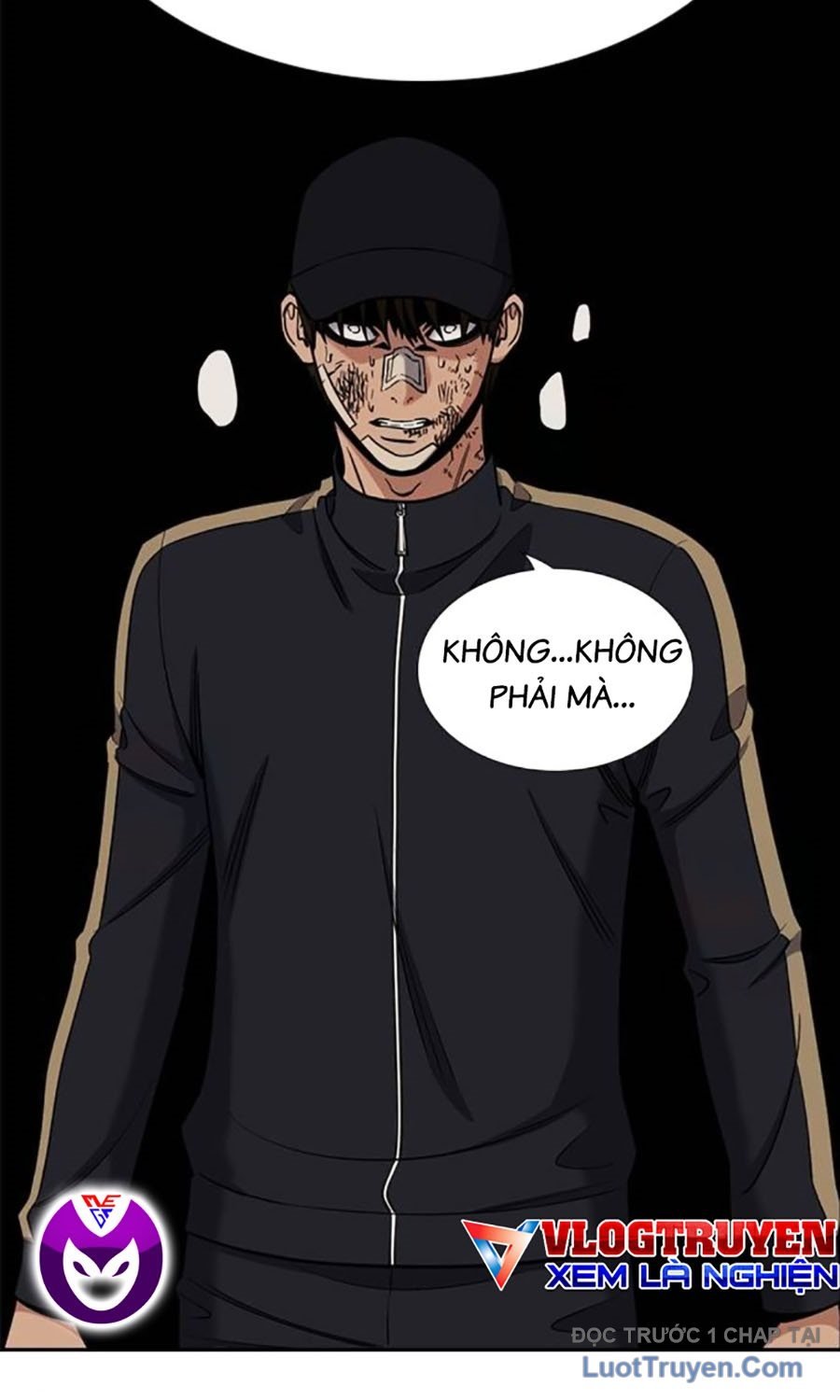 Giáo Dục Chân Chính Chapter 212 - Trang 2
