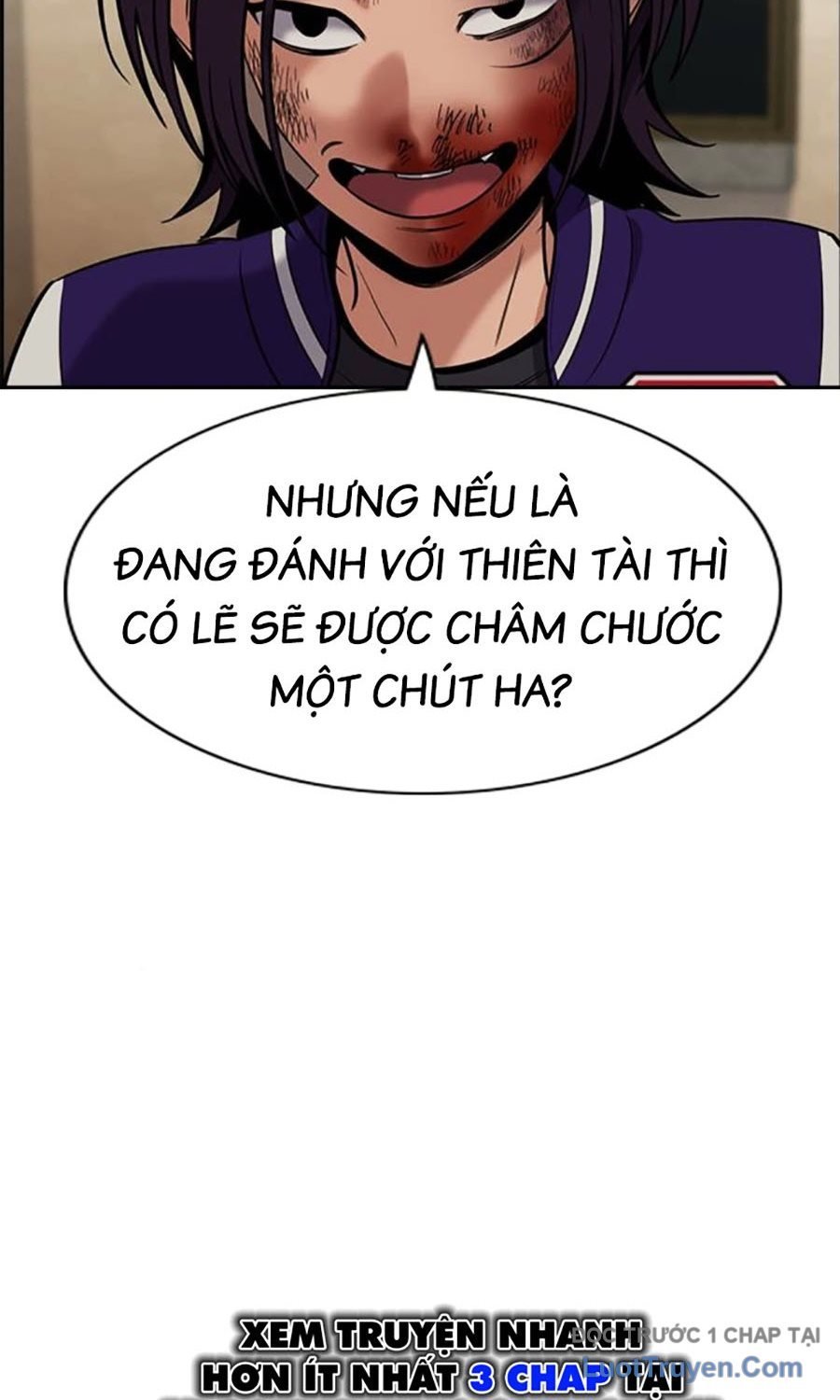 Giáo Dục Chân Chính Chapter 212 - Trang 2