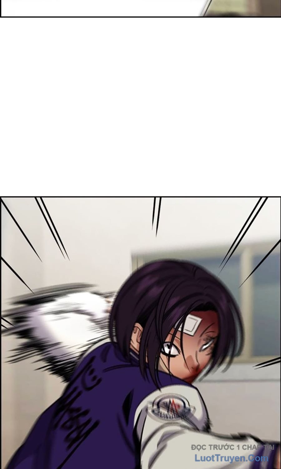 Giáo Dục Chân Chính Chapter 212 - Trang 2