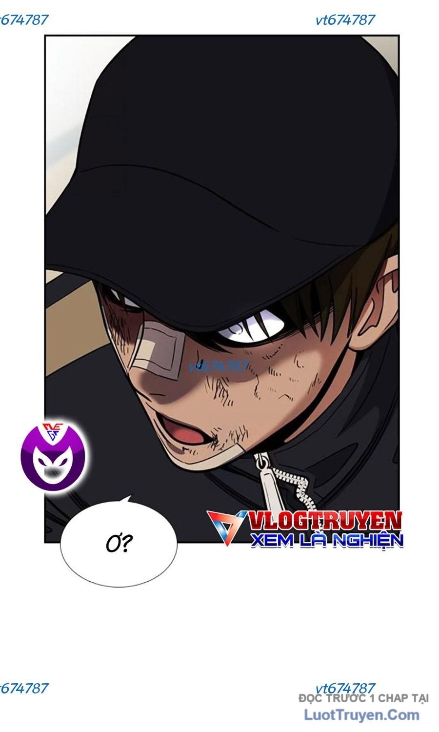 Giáo Dục Chân Chính Chapter 212 - Trang 2