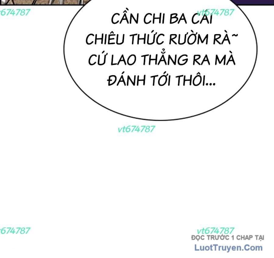 Giáo Dục Chân Chính Chapter 212 - Trang 2