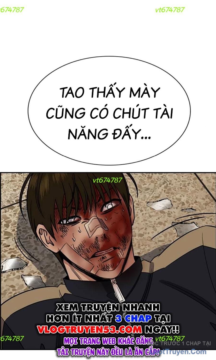 Giáo Dục Chân Chính Chapter 212 - Trang 2