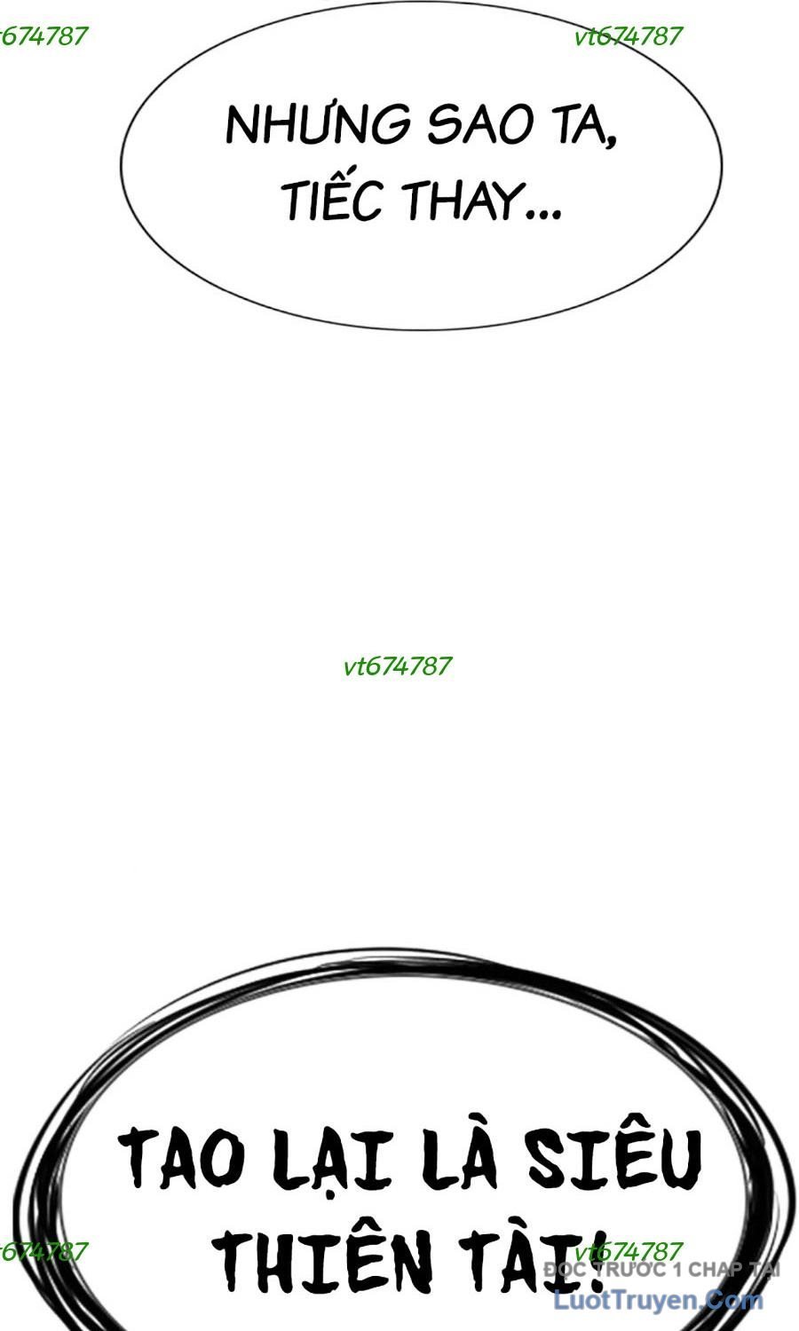 Giáo Dục Chân Chính Chapter 212 - Trang 2