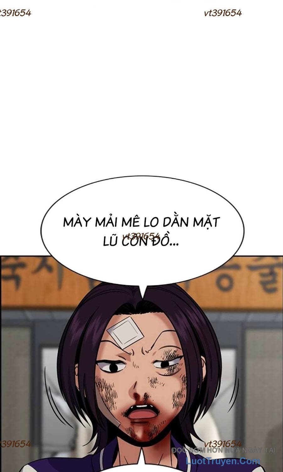 Giáo Dục Chân Chính Chapter 213 - Trang 2