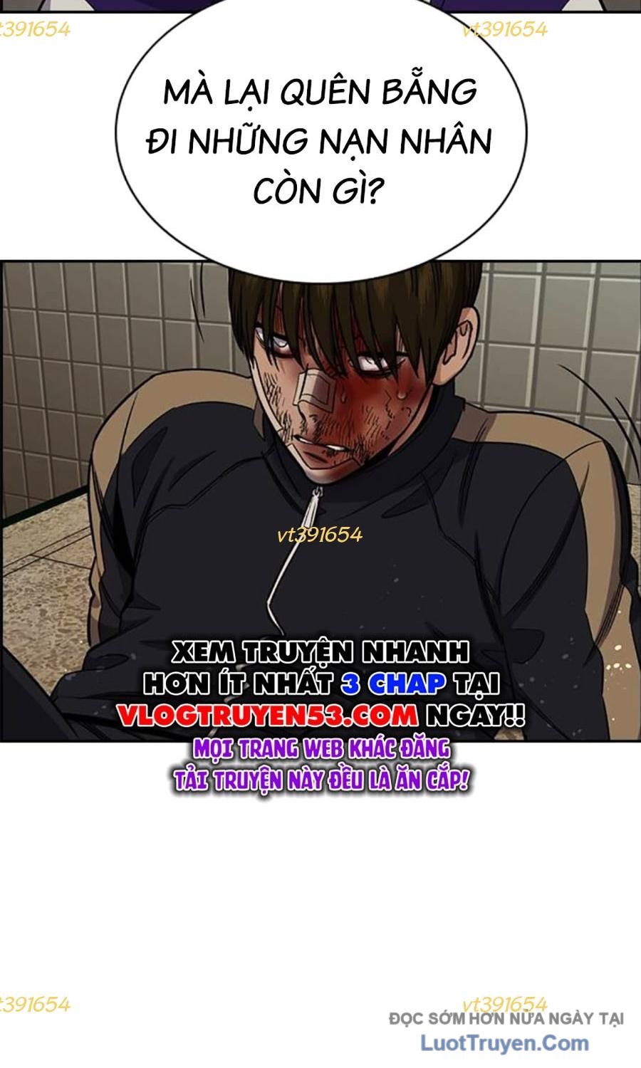 Giáo Dục Chân Chính Chapter 213 - Trang 2