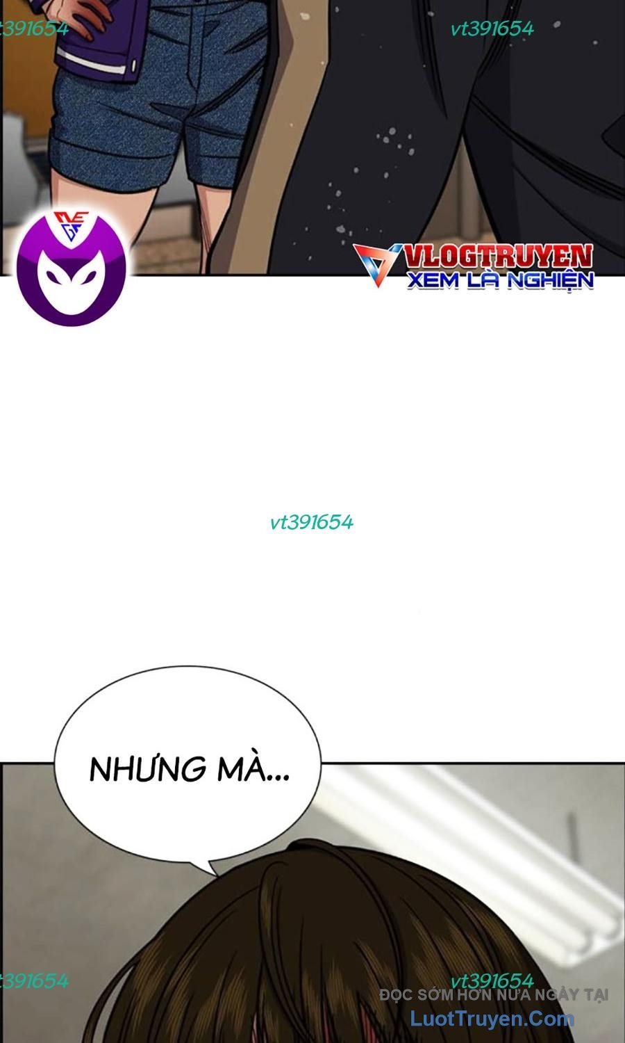 Giáo Dục Chân Chính Chapter 213 - Trang 2