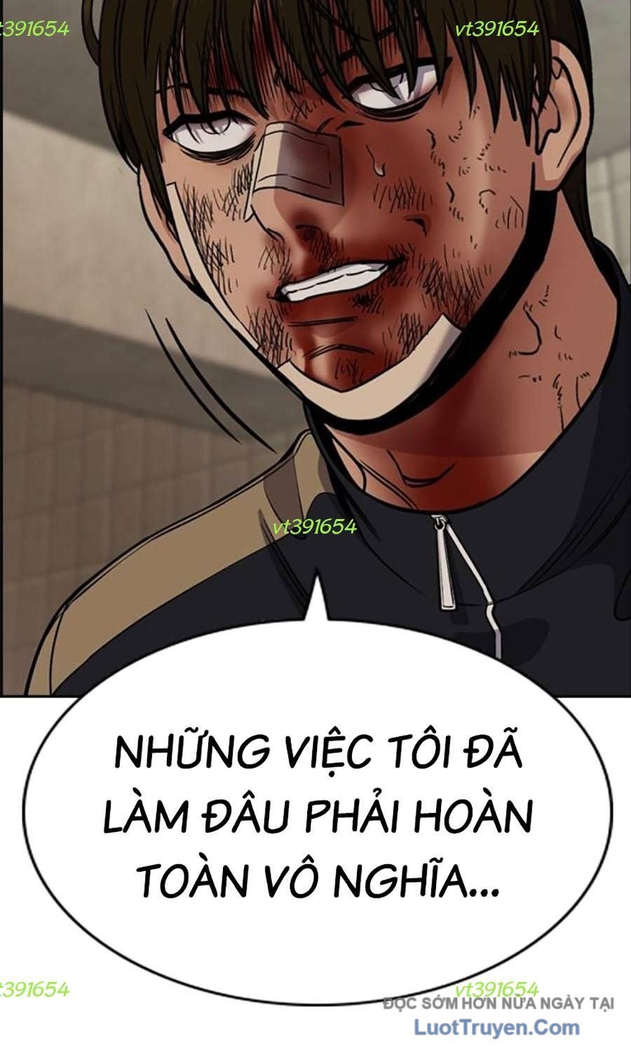 Giáo Dục Chân Chính Chapter 213 - Trang 2