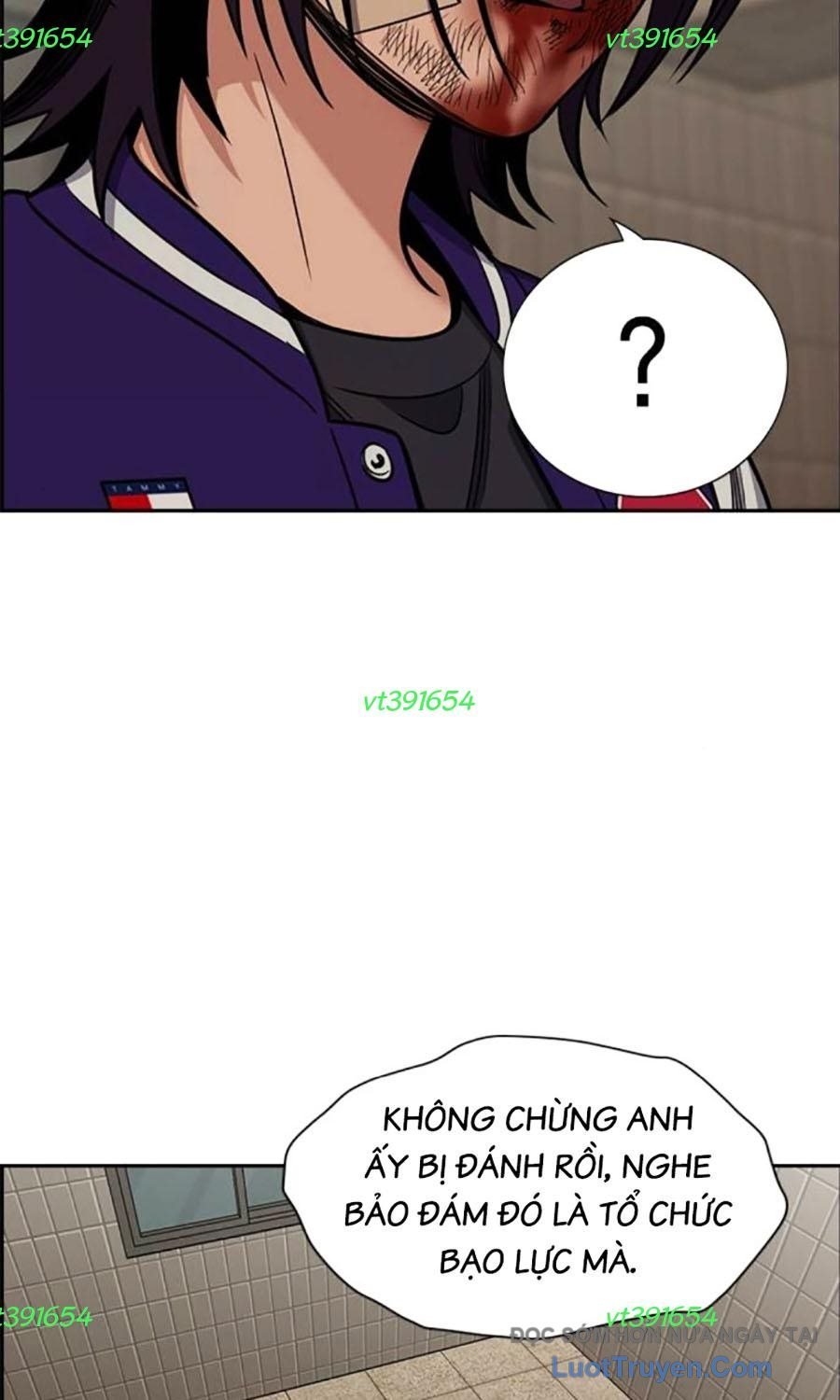 Giáo Dục Chân Chính Chapter 213 - Trang 2