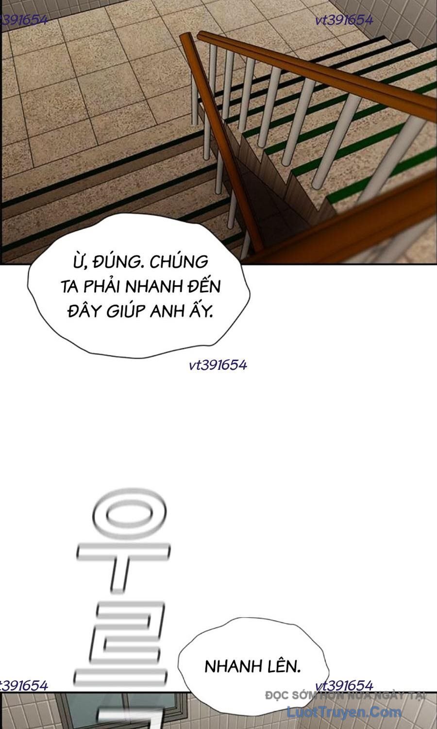 Giáo Dục Chân Chính Chapter 213 - Trang 2