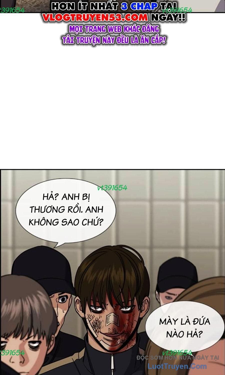 Giáo Dục Chân Chính Chapter 213 - Trang 2