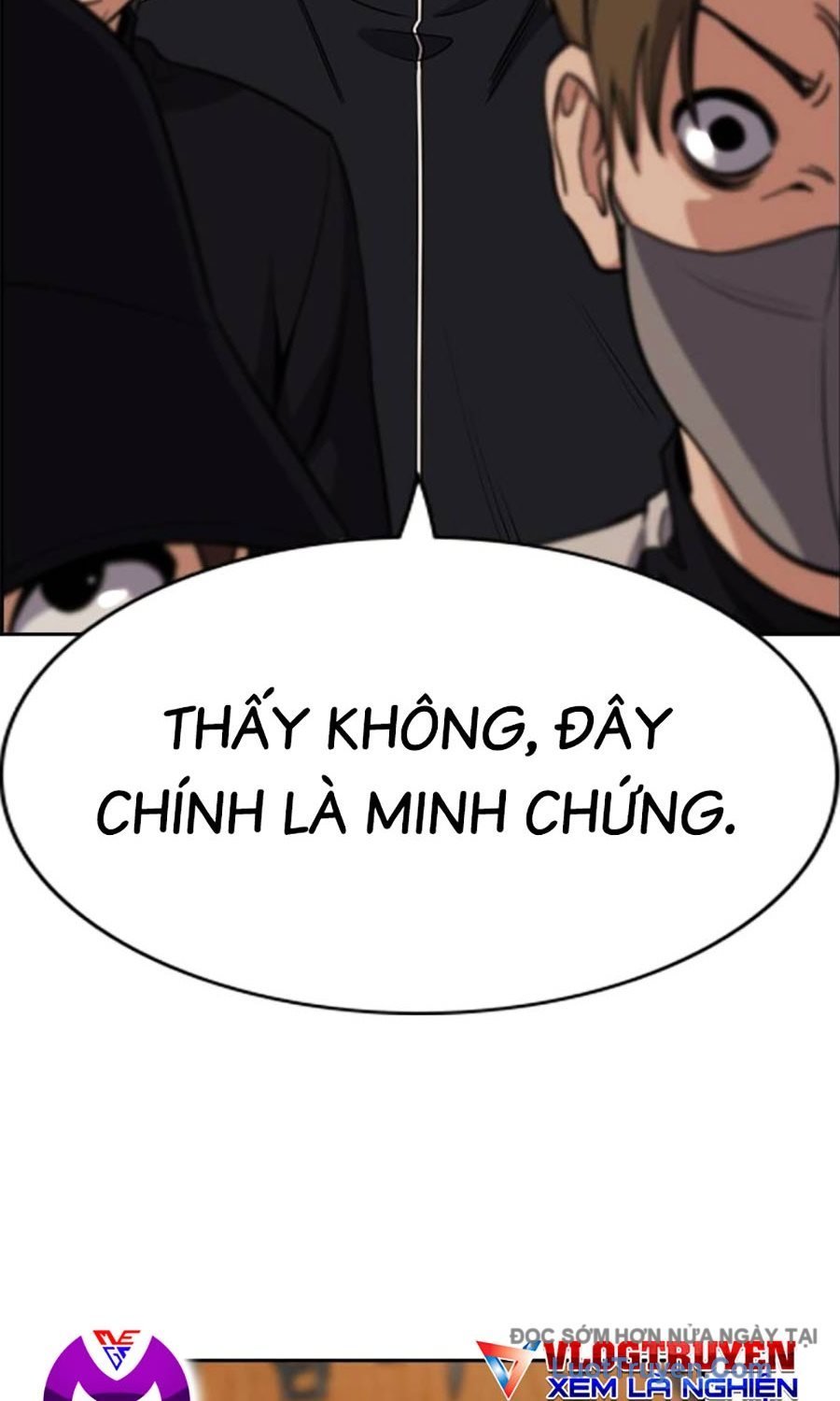 Giáo Dục Chân Chính Chapter 213 - Trang 2
