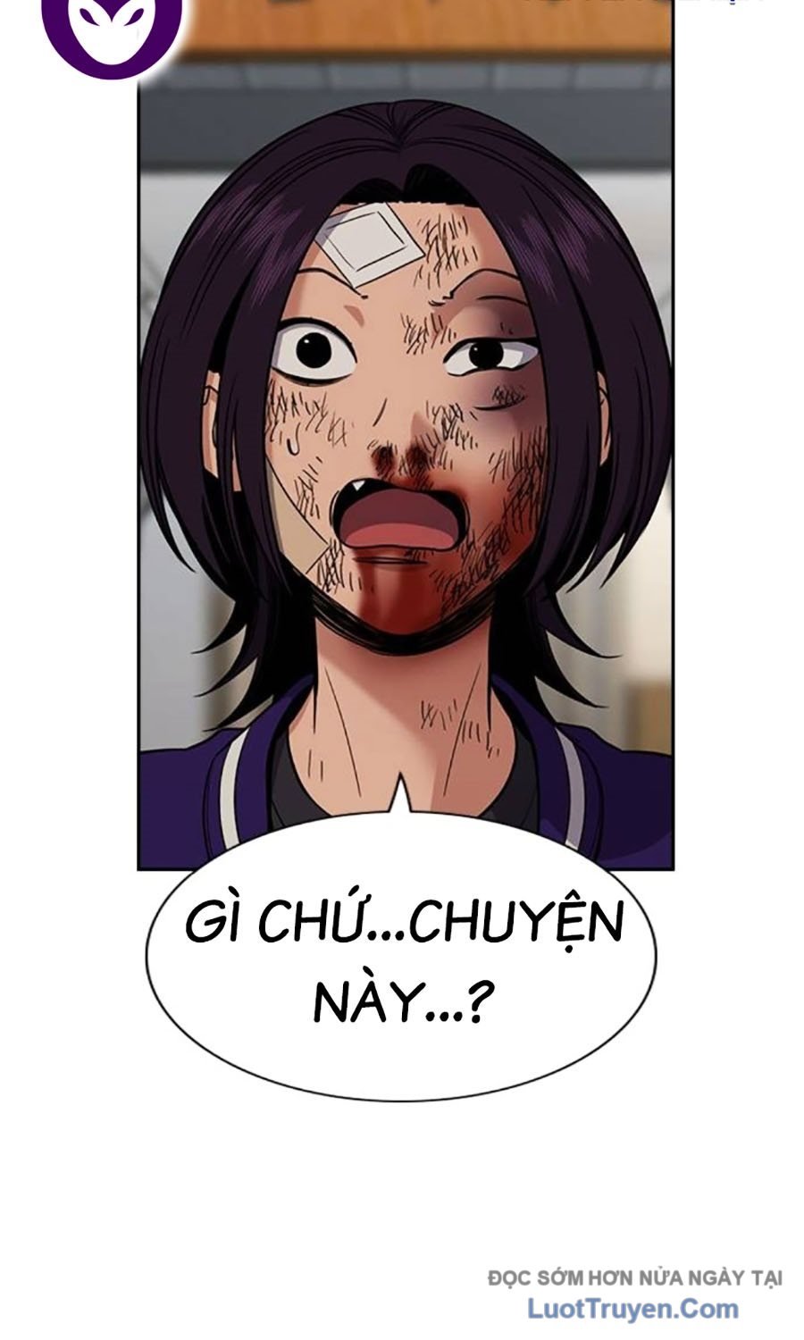 Giáo Dục Chân Chính Chapter 213 - Trang 2