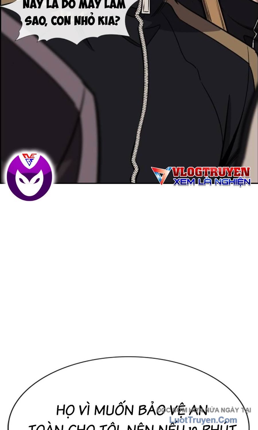 Giáo Dục Chân Chính Chapter 213 - Trang 2