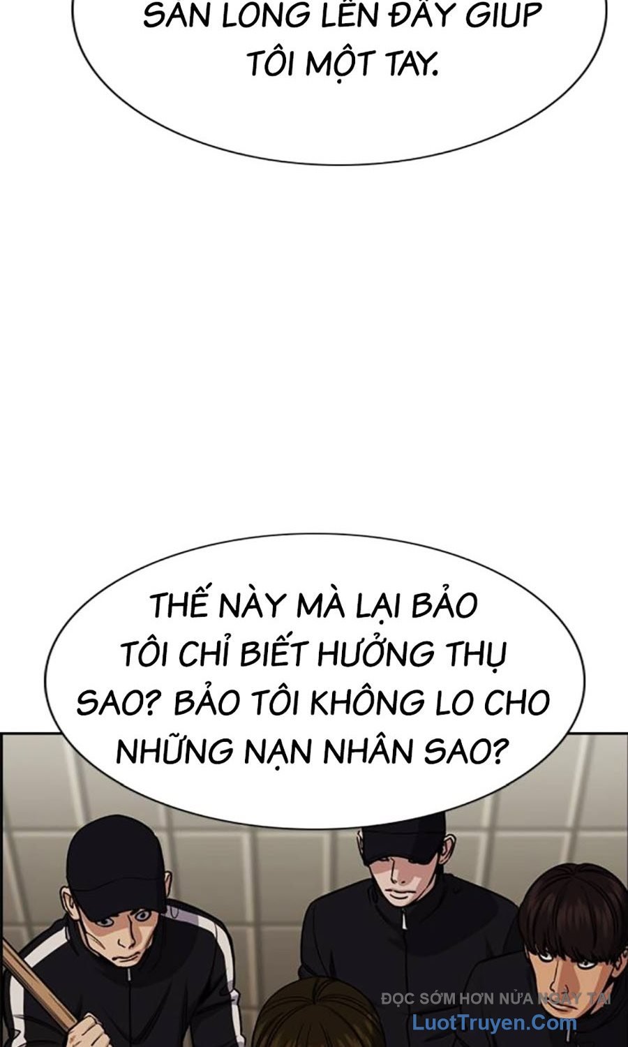 Giáo Dục Chân Chính Chapter 213 - Trang 2