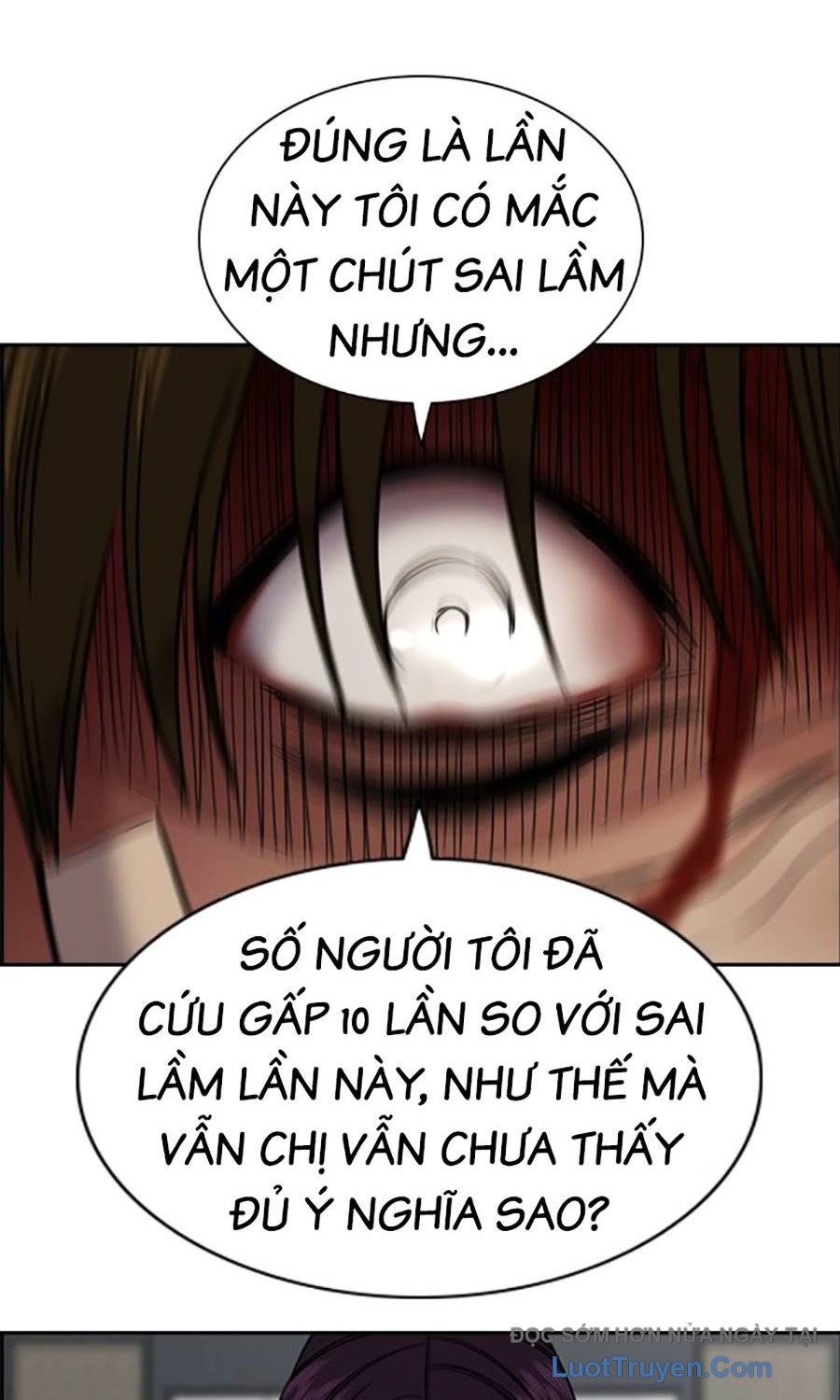Giáo Dục Chân Chính Chapter 213 - Trang 2