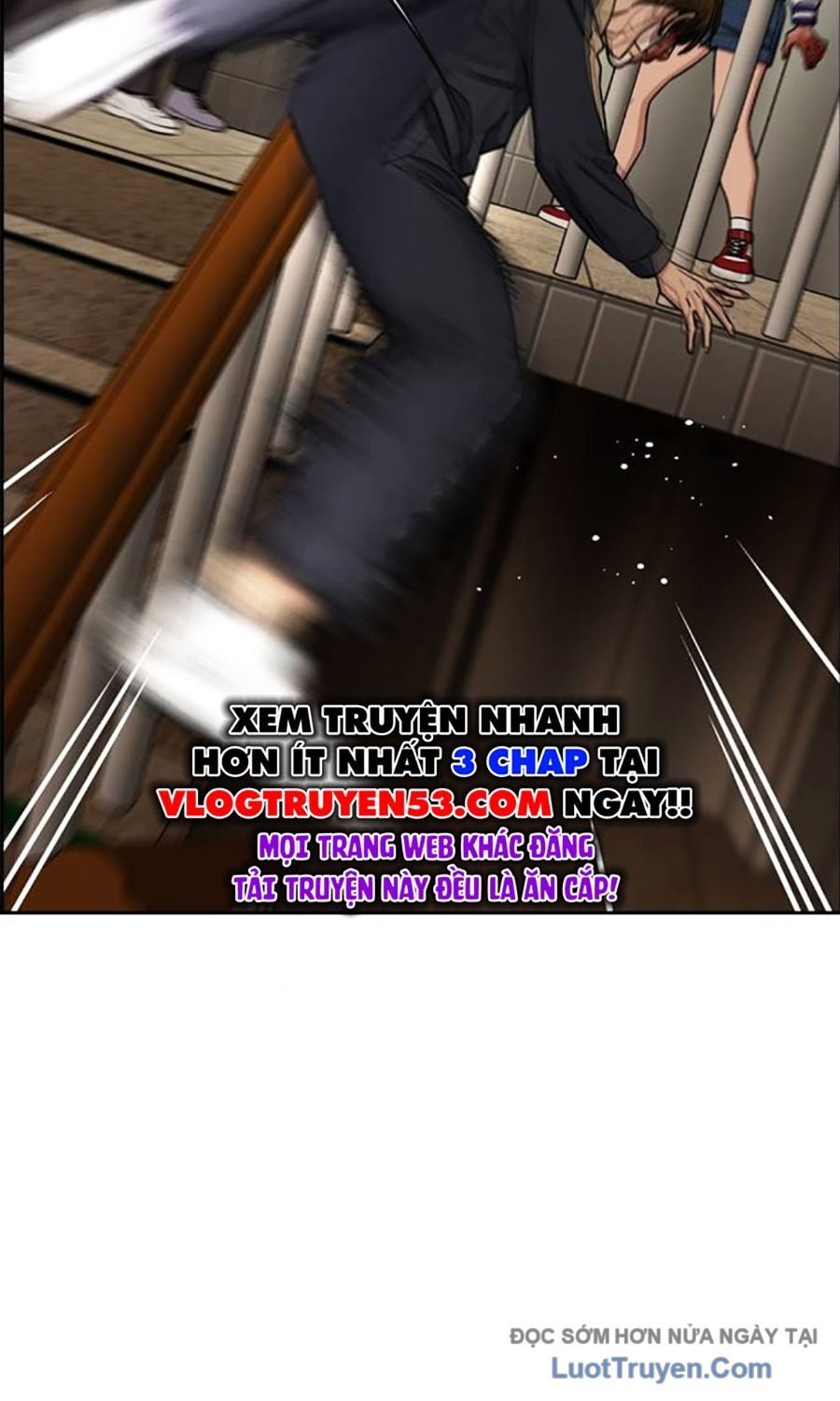 Giáo Dục Chân Chính Chapter 213 - Trang 2