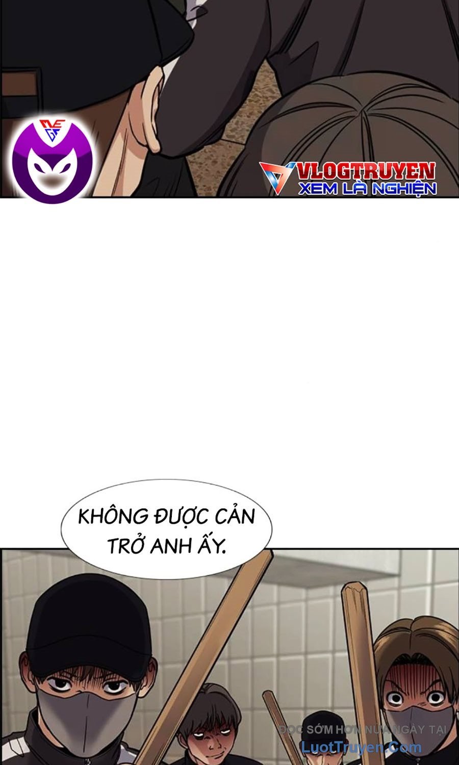 Giáo Dục Chân Chính Chapter 213 - Trang 2