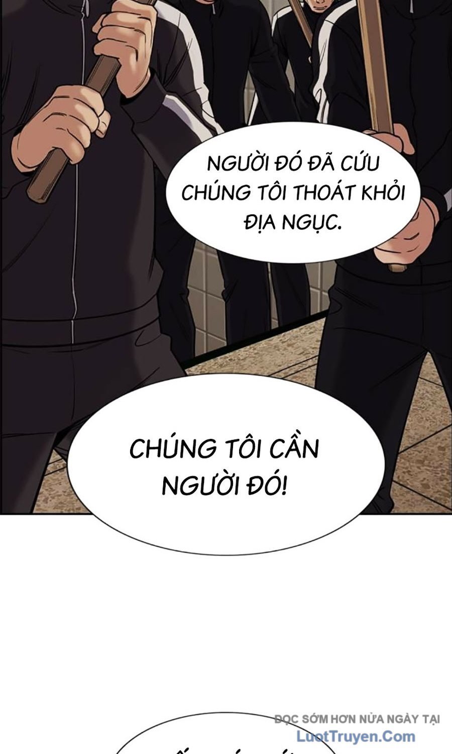 Giáo Dục Chân Chính Chapter 213 - Trang 2