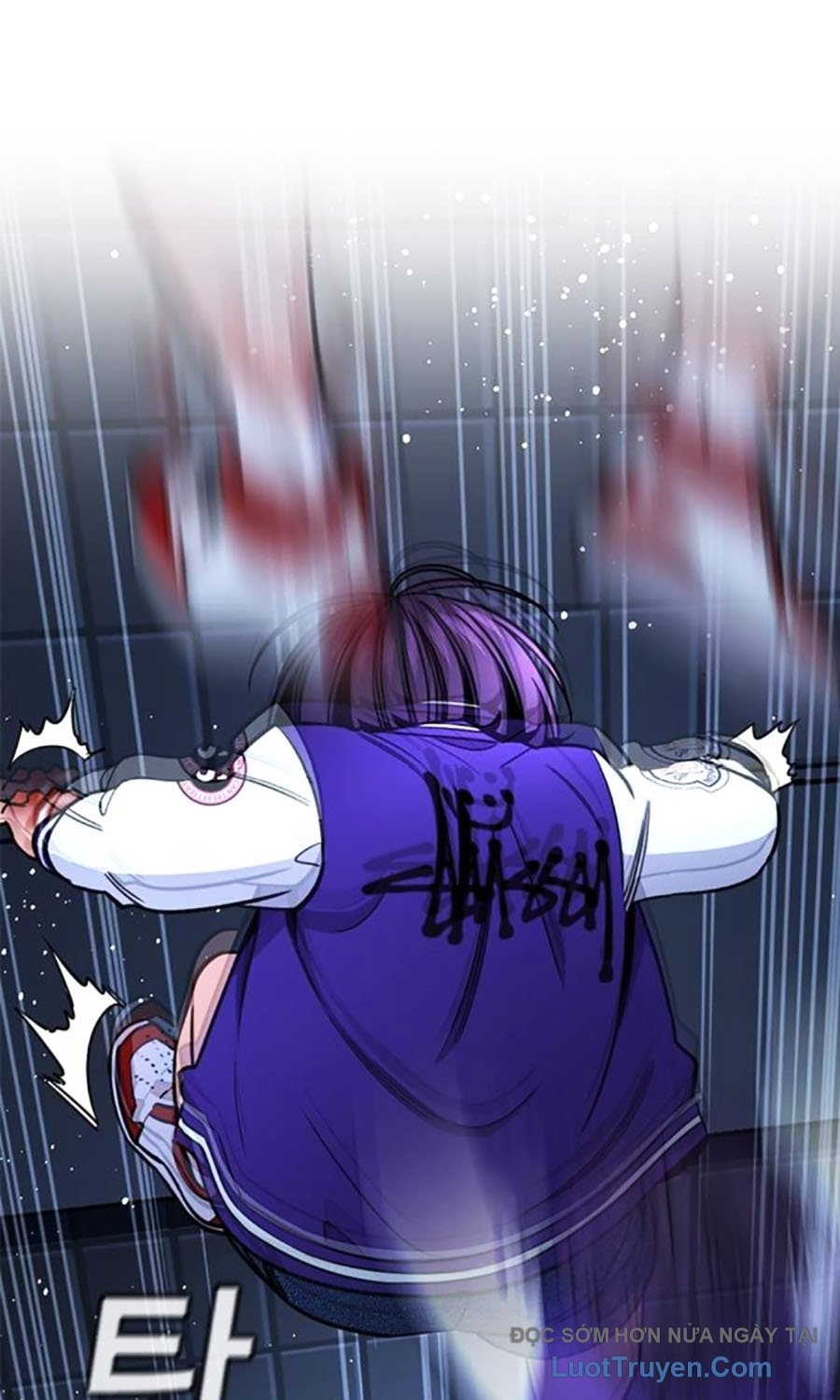 Giáo Dục Chân Chính Chapter 213 - Trang 2