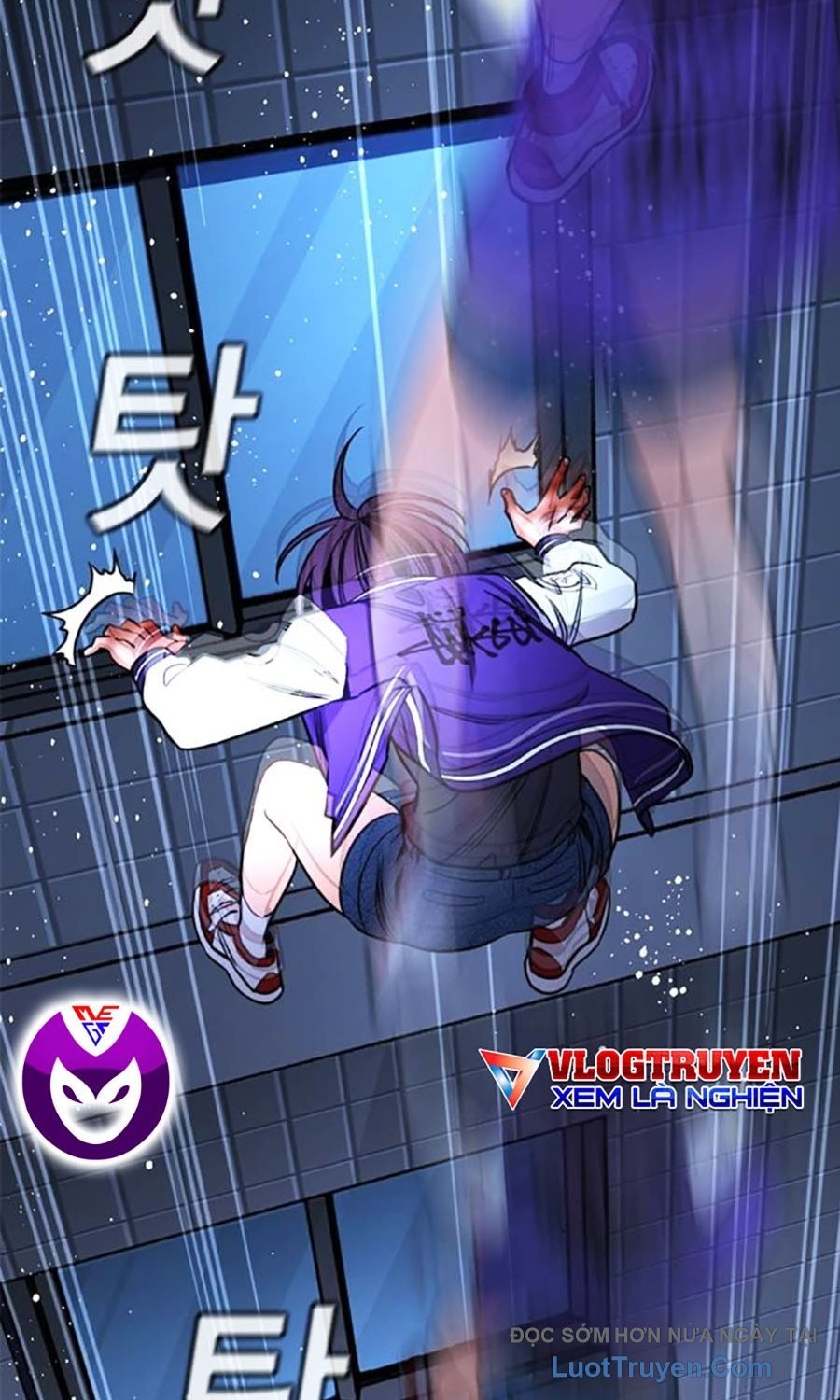 Giáo Dục Chân Chính Chapter 213 - Trang 2