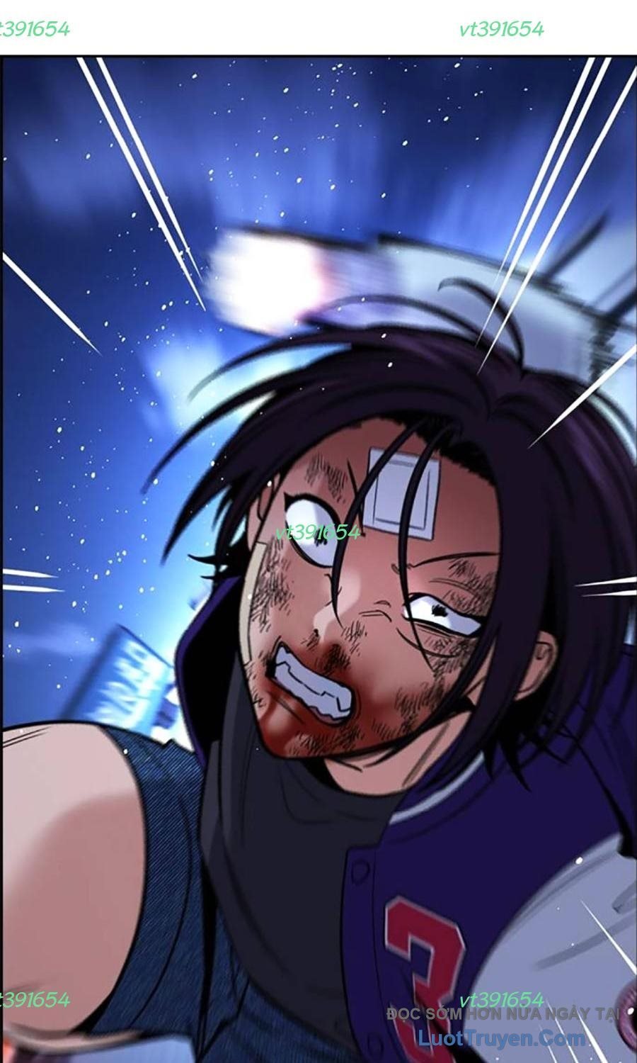 Giáo Dục Chân Chính Chapter 213 - Trang 2