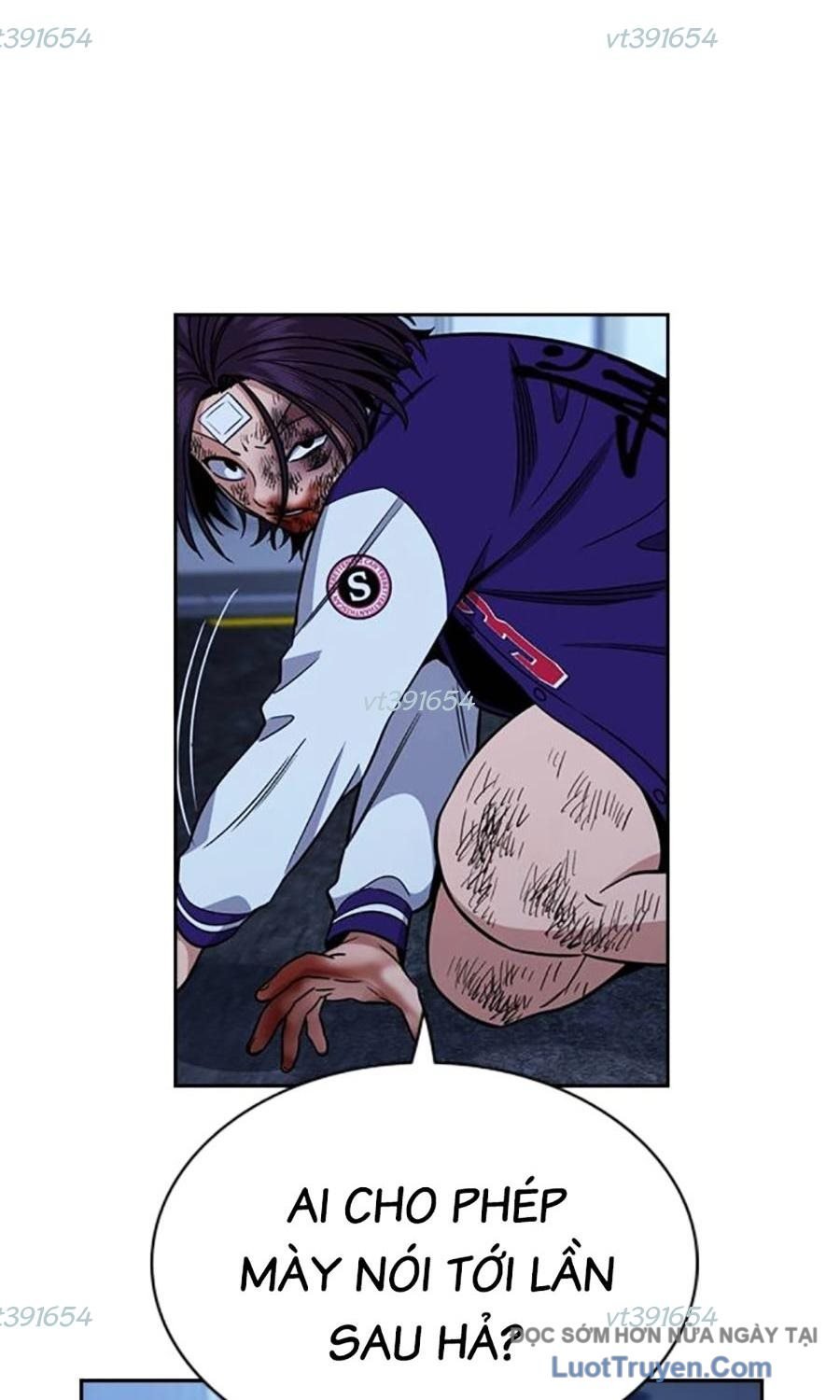 Giáo Dục Chân Chính Chapter 213 - Trang 2