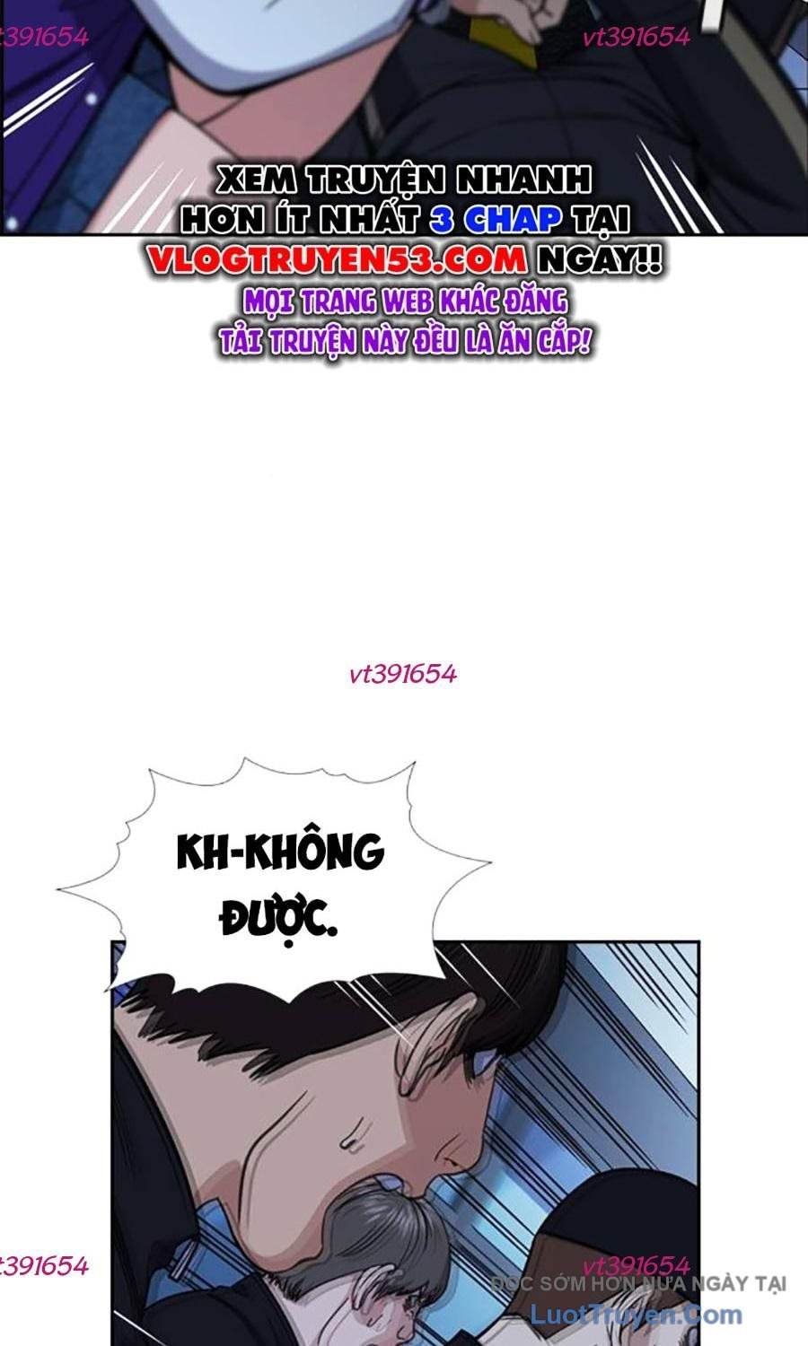 Giáo Dục Chân Chính Chapter 213 - Trang 2