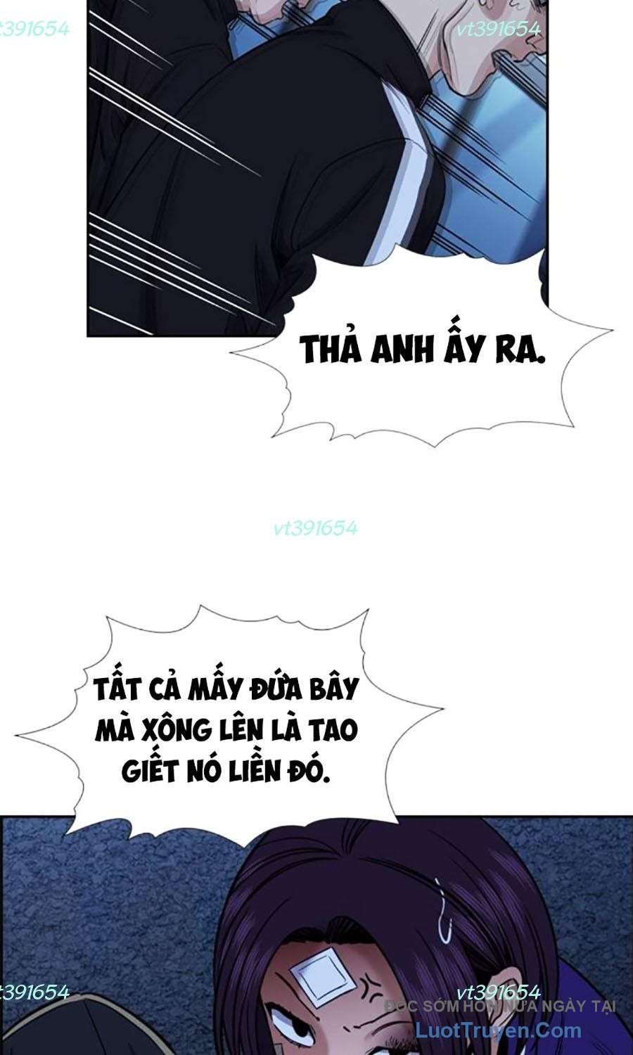 Giáo Dục Chân Chính Chapter 213 - Trang 2