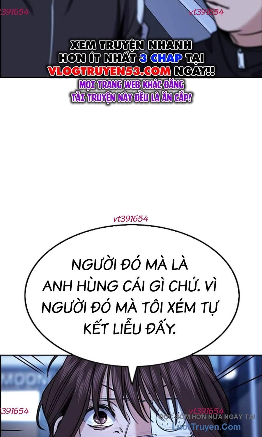 Giáo Dục Chân Chính Chapter 213 - Trang 2