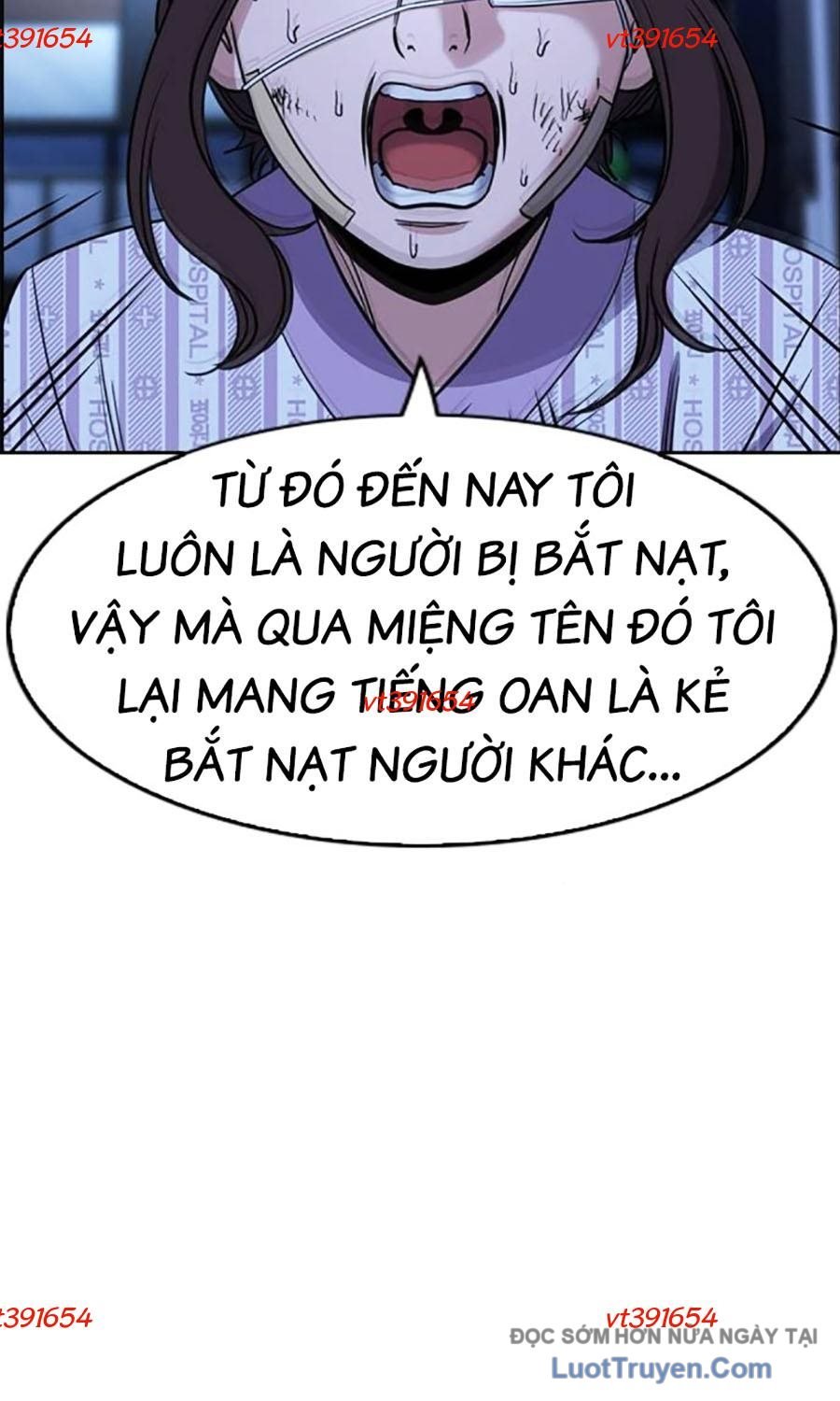 Giáo Dục Chân Chính Chapter 213 - Trang 2