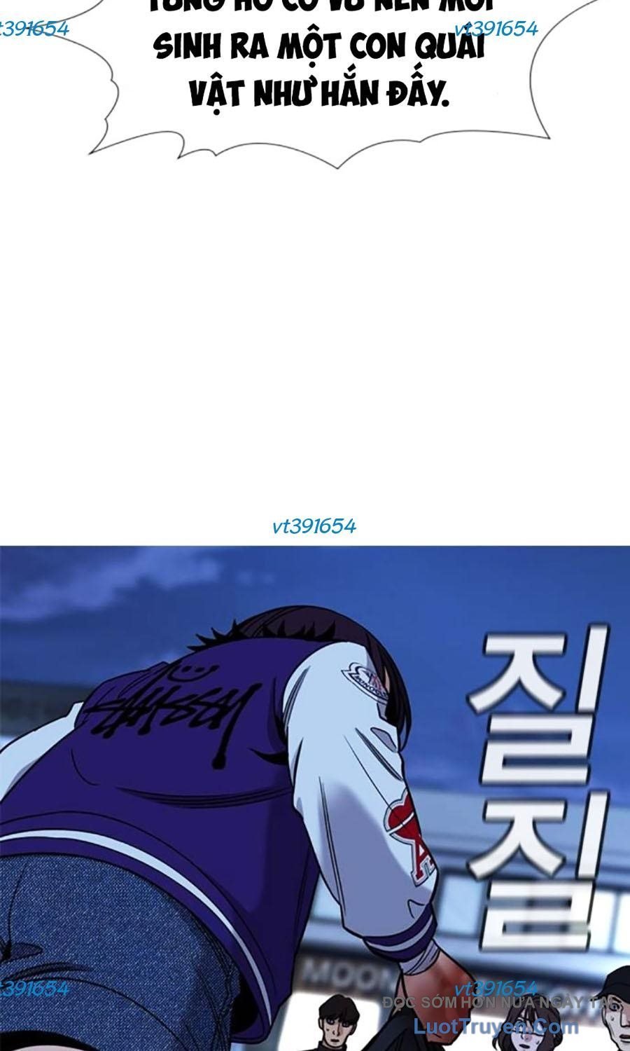 Giáo Dục Chân Chính Chapter 213 - Trang 2