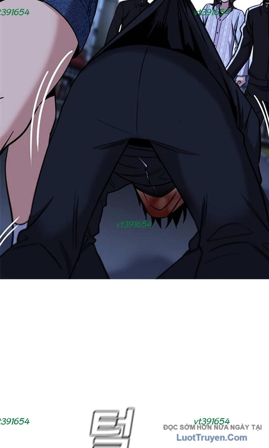 Giáo Dục Chân Chính Chapter 213 - Trang 2